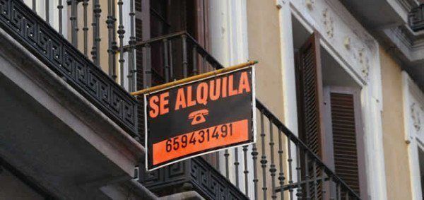 Ventajas de alquilar un piso con Optimacasa