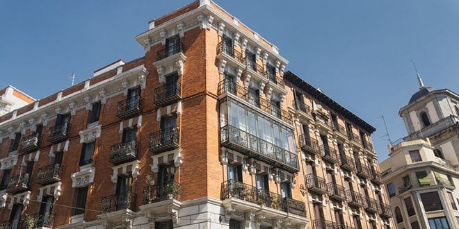 Vender rápido un piso en Madrid con Optimacasa